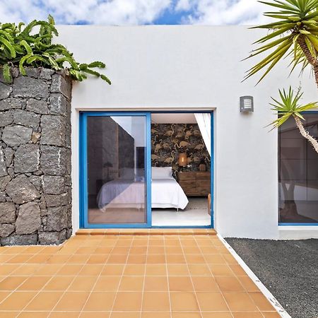 Villalia Nerea Playa Blanca  Kültér fotó