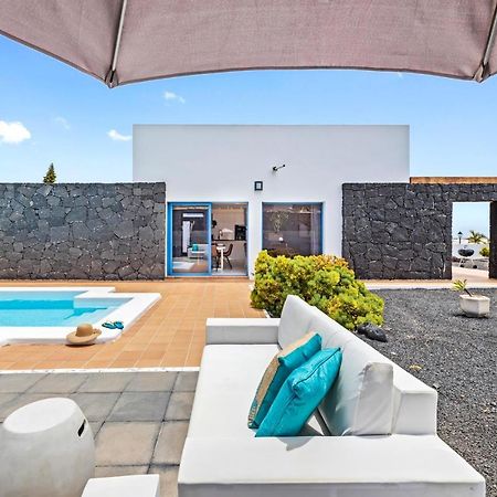 Villalia Nerea Playa Blanca  Kültér fotó