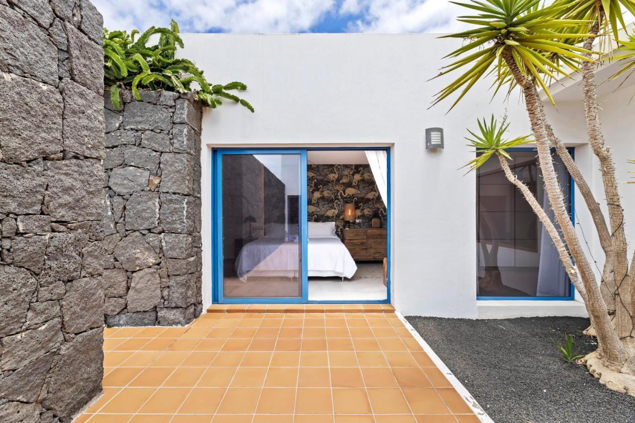 Villalia Nerea Playa Blanca  Kültér fotó