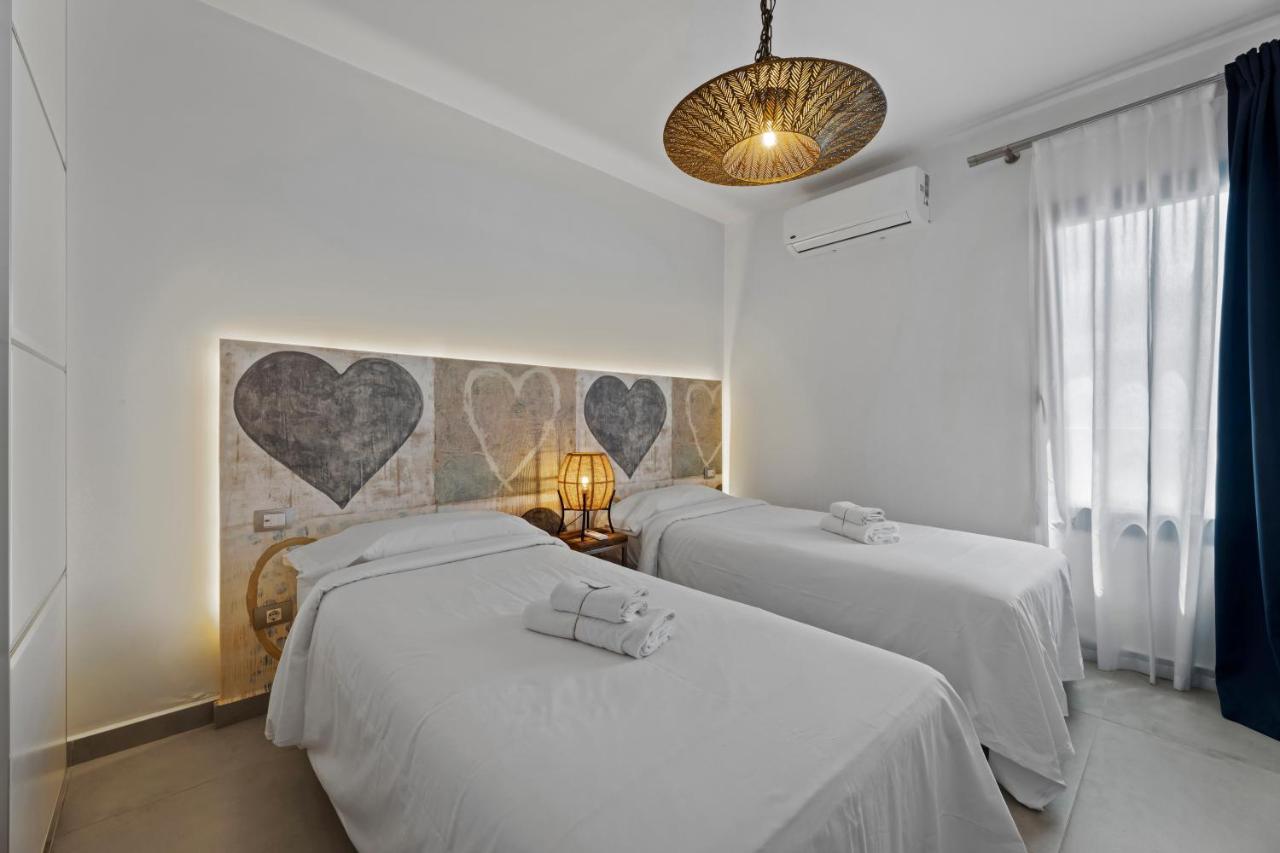 Villalia Nerea Playa Blanca  Kültér fotó