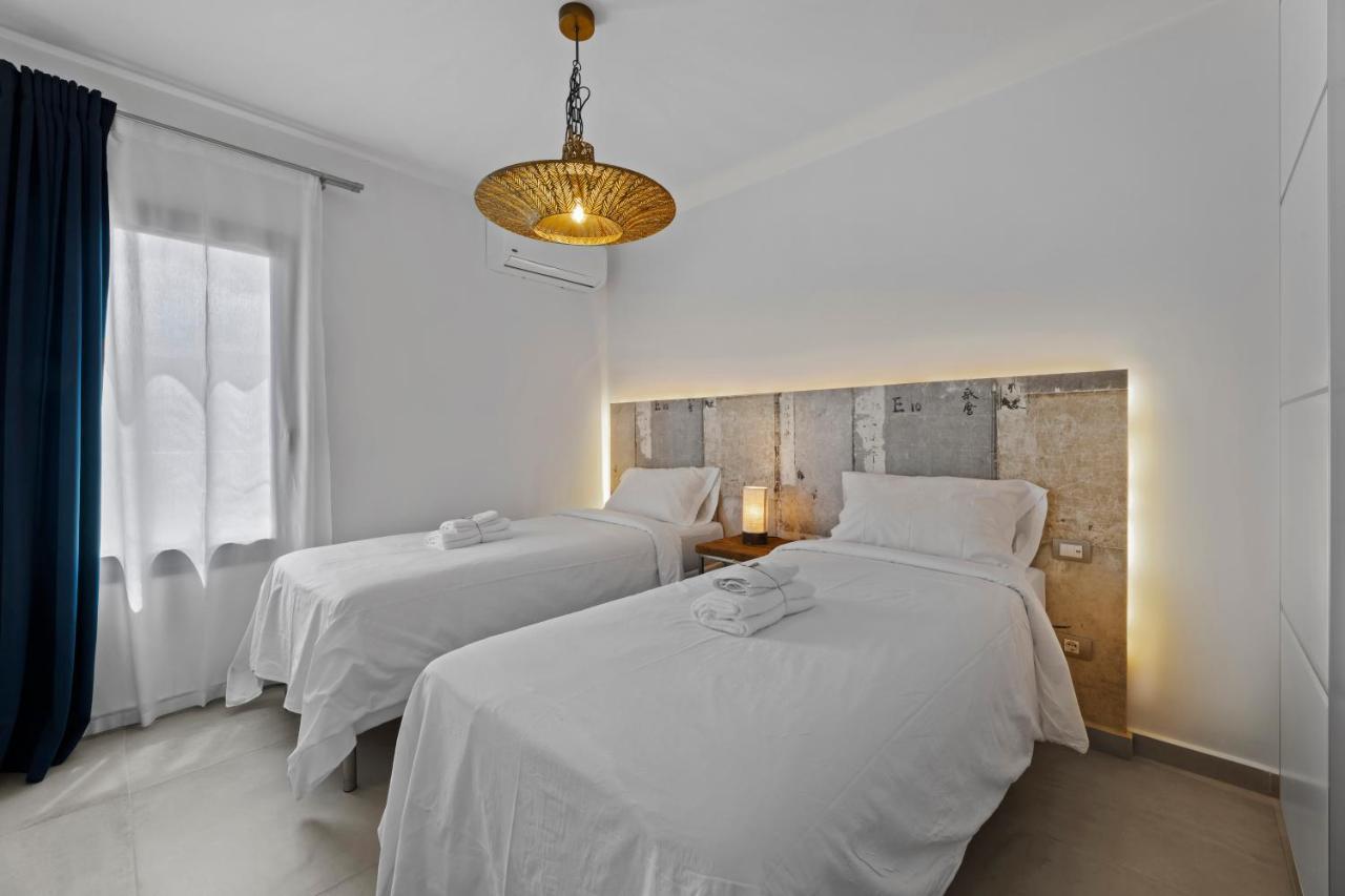 Villalia Nerea Playa Blanca  Kültér fotó